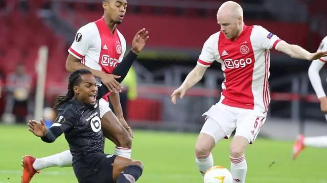 星空体育登录入口-王勤伯：法国足球欧战惨淡 除了巴黎无一能战