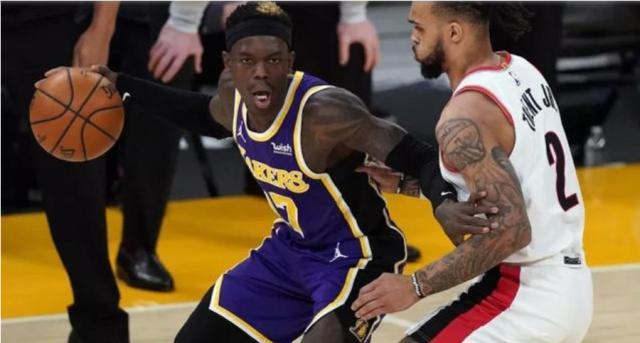 星空体育-詹姆斯没有说错！戴维斯很重要 施罗德亦不可或缺